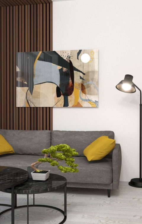 Apartament modern