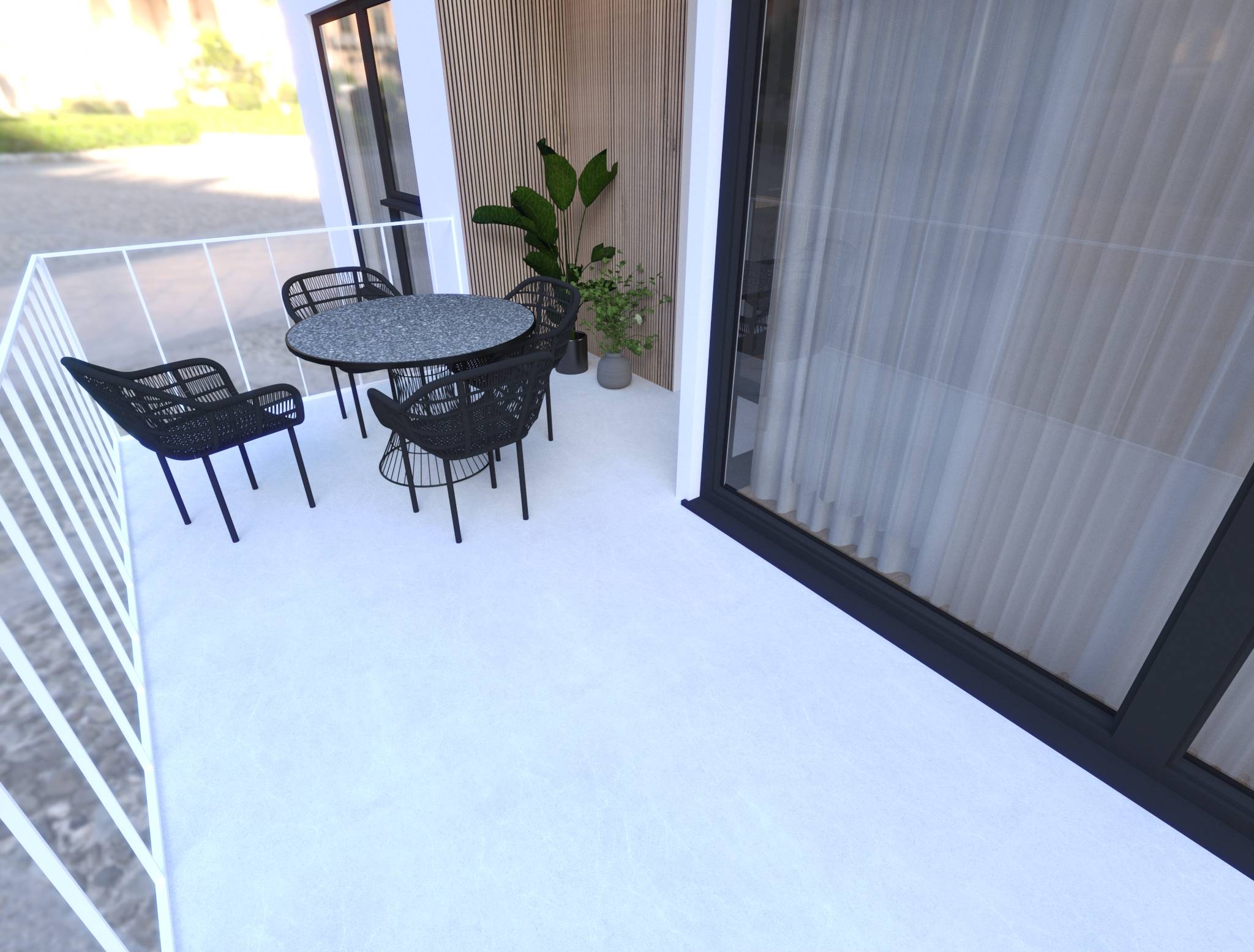 Balcon