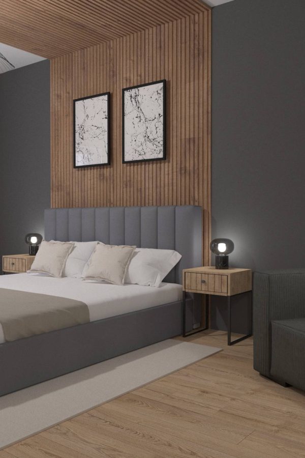 Apartament regim hotelier