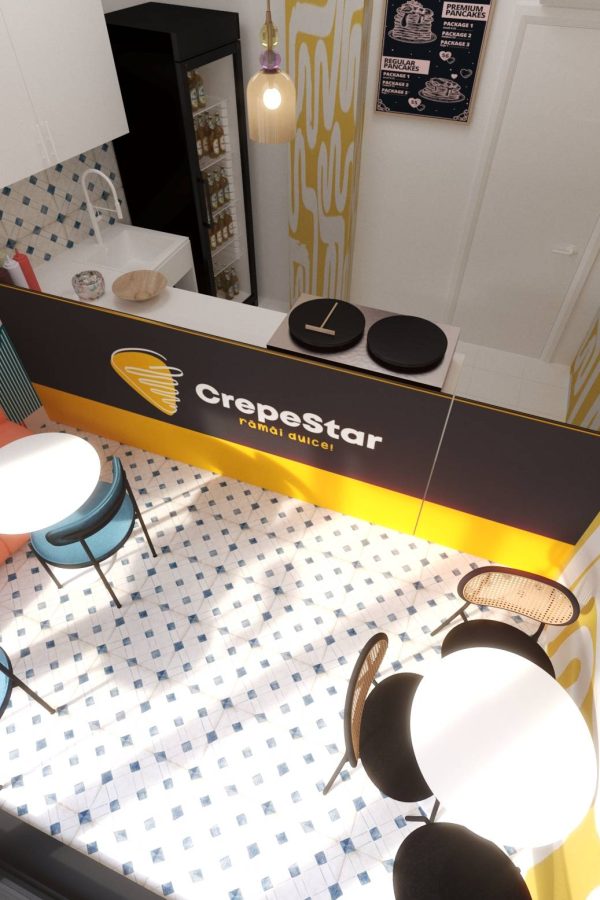 Creperie